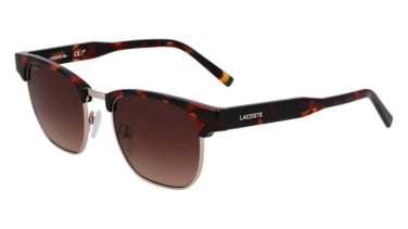 Lacoste Rectangle-Style Sunglasses