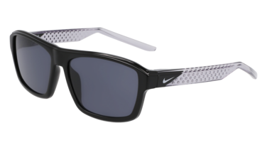Nike LIVEFREE TEMPO Rectangle-Style Sunglasses