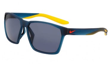 Nike MAVERIC Square-Style Sunglasses