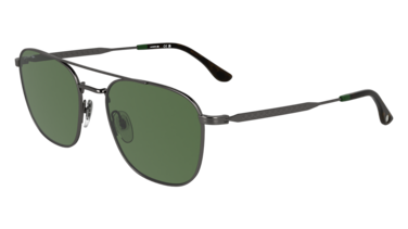 Lacoste Rectangle-Style Sunglasses