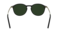 Lacoste L6061S Unisex Sunglasses