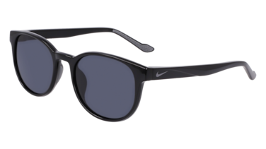 Nike TEMPER FLOW Round-Style Sunglasses