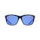 Nike IO0101X 011 55 EXPLORE FLOW Square-Style Sunglasses