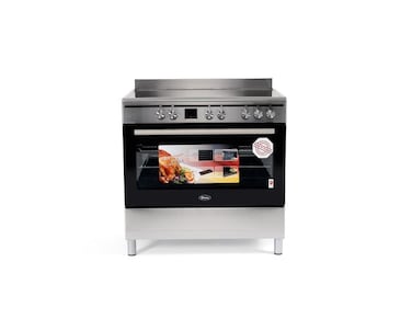 Terim Electric Ceramic Cooker 90cm TERVC96ST