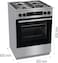 Gorenje 60CM Combination Cooker Gas Burners Electric Oven GK6C62XA
