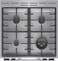 Gorenje 60CM Combination Cooker Gas Burners Electric Oven GK6C62XA
