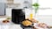 Hisense Air Fryer 5.2Liters 1700Watts With Memory Function H06AFBS1S3