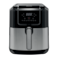 Hisense Air Fryer 5.2Liters 1700Watts With Memory Function H06AFBS1S3