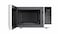 Hisense 25 Liters Large Microwave  Ceramic Interiors 900W HMAS2509WP