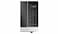 Hisense 25 Liters Large Microwave  Ceramic Interiors 900W HMAS2509WP