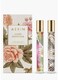 AERINAmber Musk &amp; Cedar Violet Essentials Gift Set