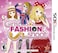 Girls Fashion Shoot - Nintendo 3DS