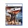 Ubisoft Video Game Star Wars Outlaws For PS5 (International Version)
