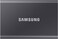 Samsung T7 2TB External USB 3.2 Gen 2 Portable SSD - Titan Gray (International Version)