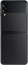 Samsung Galaxy Z Flip3 Single SIM, 8GB RAM, 128GB, 5G, Phantom Black - International Version