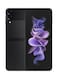 Samsung Galaxy Z Flip3 Single SIM, 8GB RAM, 128GB, 5G, Phantom Black - International Version