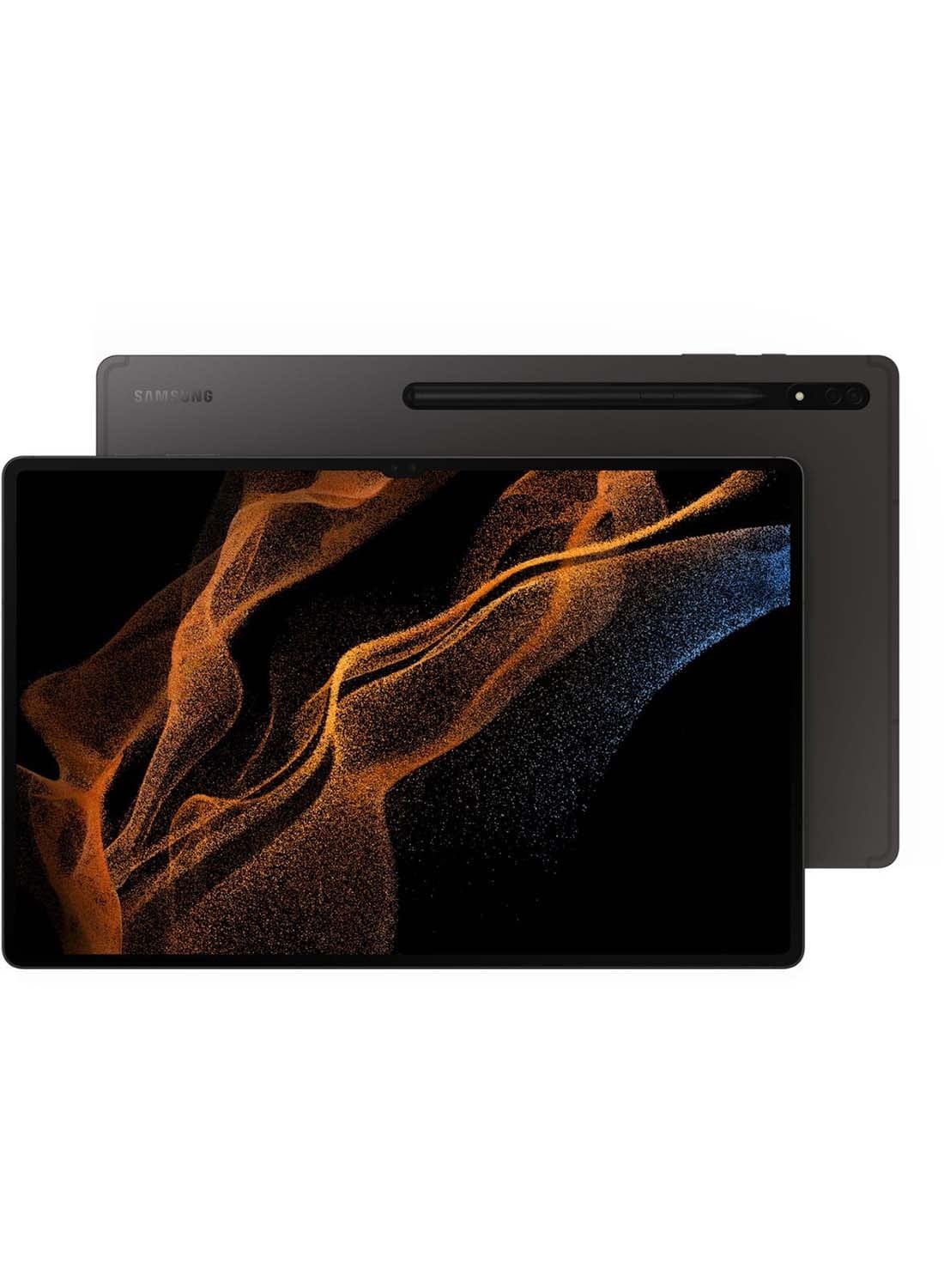 Buy Samsung Galaxy Tab S8 Ultra 14.6-Inch 8GB RAM 128GB Wi-Fi