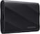 Samsung T9 Portable SSD 2TB, Up to 2,000MB/s,USB 3.2 Gen2 - Black (International Version)