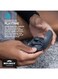 Jlab
JBuds Air Sport ANC 4 Active Noise Cancelling Earbuds - True Wireless Running Earphones, Bluetooth Sports Headphones, 60 H Playtime In Ear Buds for Gym, IP66, USB-C Charging Case Graphite
