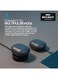 Jlab
JBuds Air Sport ANC 4 Active Noise Cancelling Earbuds - True Wireless Running Earphones, Bluetooth Sports Headphones, 60 H Playtime In Ear Buds for Gym, IP66, USB-C Charging Case Graphite