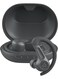 Jlab
JBuds Air Sport ANC 4 Active Noise Cancelling Earbuds - True Wireless Running Earphones, Bluetooth Sports Headphones, 60 H Playtime In Ear Buds for Gym, IP66, USB-C Charging Case Graphite