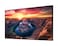 Samsung QM43C 43" QMC Series 4K Ultra Slim Signage Display, Even Bezel, Centered VESA Holes, (3,840 x 2,160) VA Panel, 8ms Response Time, 72% (NTSC) Color Gamut, Bluetooth, WiFi   LH43QMCEBGCXUE