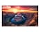 Samsung QM43C 43" QMC Series 4K Ultra Slim Signage Display, Even Bezel, Centered VESA Holes, (3,840 x 2,160) VA Panel, 8ms Response Time, 72% (NTSC) Color Gamut, Bluetooth, WiFi   LH43QMCEBGCXUE