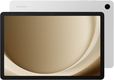 Samsung Galaxy Tab A9+ 11" 128GB Wi-Fi - Silver (International Version)
