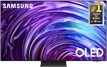 Samsung 55-Inch Class OLED 4K S95D Series HDR Pro Smart TV w/Dolby Atmos