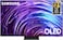Samsung 55-Inch Class OLED 4K S95D Series HDR Pro Smart TV w/Dolby Atmos