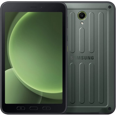 Samsung 8" Galaxy Tab Active5 128GB Tablet Wi-Fi Only - Dark Green (International Version)