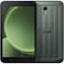Samsung 8" Galaxy Tab Active5 128GB Tablet Wi-Fi Only - Dark Green (International Version)
