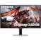 Samsung Odyssey QD-OLED G8 G80SD 32" 4K 240 Hz Gaming Monitor - Silver (International Version)