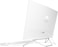 HP 24 All-in-One PC, 23.8" FHD, 12th Gen Intel&reg; Core&trade; i5 process, 8GB RAM, 512GB SSD,Intel core i5-1335u, Windows 11, En- KB, White -

