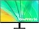 SAMSUNG S60D ViewFinity 32" QHD Monitor &ndash; IPS Panel, 100Hz, 5ms, Eye Saver Mode, Flicker-Free, Flat Design &ndash; Black   LS32D606EAMXUE