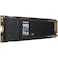 Samsung 1TB 990 EVO Plus PCIe 5.0 x2 M.2 Internal SSD - Black (International version)