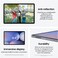 Samsung Galaxy Tab S10+, 512GB, Wi-Fi, Moonstone Gray - International Version (12.4 Inch Display, With S-Pen)