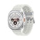 Samsung Galaxy Watch Ultra Titanium Smartwatch 47mm LTE - Titanium White (International Version)