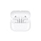 Samsung Galaxy Buds3 True Wireless Bluetooth Earbuds - White (International Version)