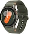 Samsung Galaxy Watch7 Aluminum Smartwatch 40mm BT - Green