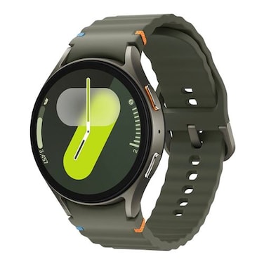 Samsung Galaxy Watch7 Aluminum Smartwatch 44mm BT - Green
