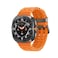 Samsung Galaxy Watch Ultra Titanium Smartwatch 47mm LTE - Titanium Gray