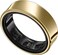 Samsung Galaxy Ring (Size 8) - Titanium Gold (International Version)