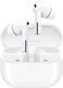 Samsung Galaxy Buds 3 Pro AI True Wireless Bluetooth Earbuds - White
