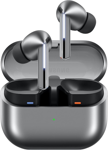 Samsung Galaxy Buds 3 Pro True Wireless Bluetooth Earbuds - Silver