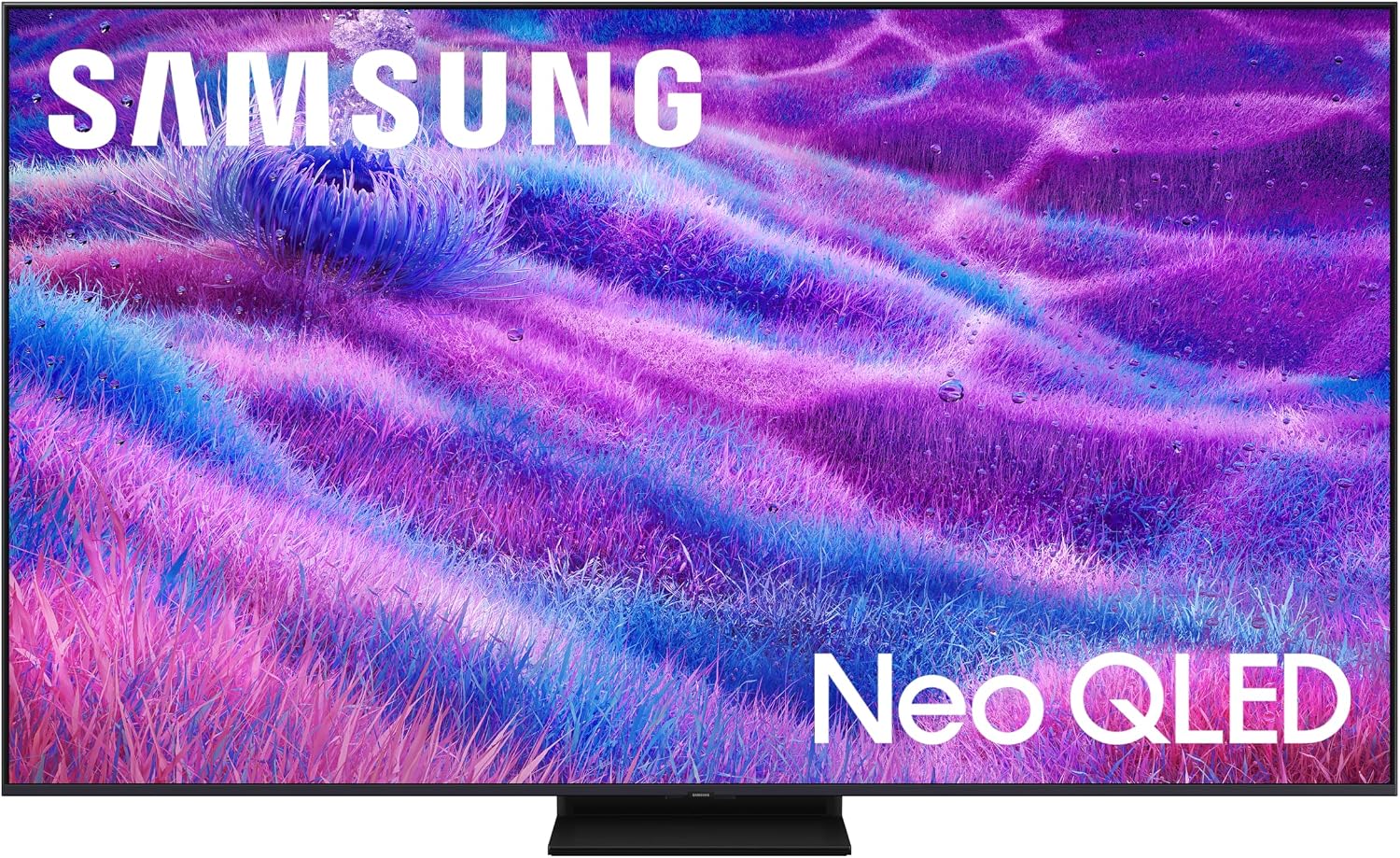 samsung Samsung 85qn80f 85 inch