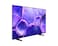 Samsung 43-inch Latest Model Crystal UHD U8000F4K Modern Design UA43U8000F