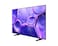 Samsung 50-inch Latest Model Crystal UHD U8000F4K Modern Design UA50U8000F