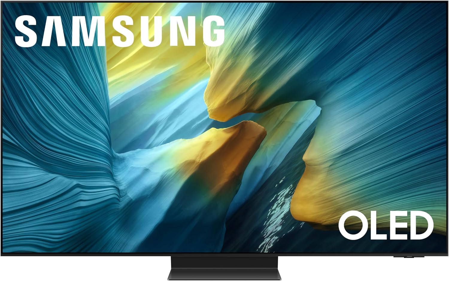 samsung Samsung S95f 55 inch