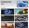 SAMSUNG 43 Inch Q8F QLED 4K Smart TV, Black